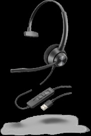 Plantronics EncorePro 310 USB-A