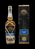 Plantation Single Cask Guyana 2011 0,7l - cena, porovnanie