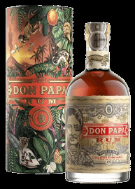 Don Papa Eternal Spring in Sugarlandia 0,7l