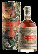 Don Papa Eternal Spring in Sugarlandia 0,7l - cena, porovnanie