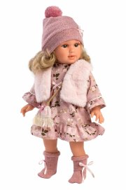 Llorens 54042 ANNA - realistická bábika