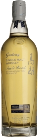 Goalong Single Malt Bourbon & Brandy Cask 0,7l