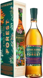 Glenmorangie A Tale of Forest 0,7l