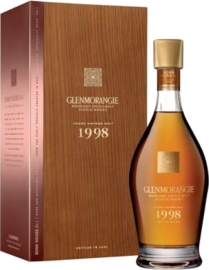 Glenmorangie Vintage Malt 1998 0,7l