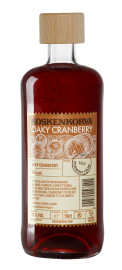 Koskenkorva Oaky Cranberry 0,5l
