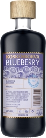 Koskenkorva Blueberry 0,5l
