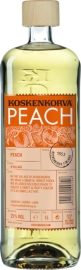 Koskenkorva Peach 1L