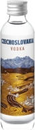 Czechoslovakia Vodka 0,04l - cena, porovnanie
