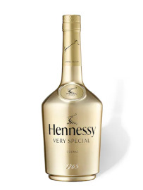Hennessy VS Gold 0,7l