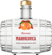 Old Herold Maruna Marhuľovica Súdok 0,5l - cena, porovnanie