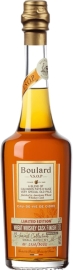 Boulard Calvados VSOP Limited Wheat Cask Finish 0,7l