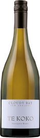 Cloudy Bay Sauvignon Blanc Te Koko 2020 0,75l