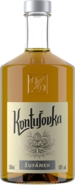 Žufánek Žufánek 0,5l