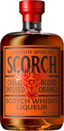 Scorch Scotch Whisky Liqueur 0,7l