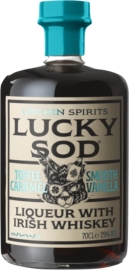 Scorch Lucky Sod Liqueur 0,7l
