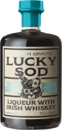 Scorch Lucky Sod Liqueur 0,7l - cena, porovnanie