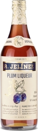 Rudolf Jelínek Plum Liqueur 0,7l