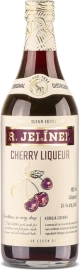Rudolf Jelínek Cherry Liqueur 0,7l