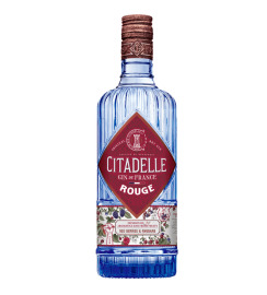 Citadelle Rouge 0,7l