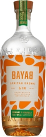 Bayab Burnt Orange Gin 0,7l