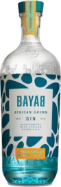 Bayab African Dry Gin 0,7l