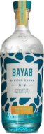 Bayab African Dry Gin 0,7l - cena, porovnanie