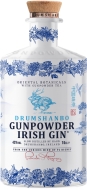 Drumshanbo Gunpowder Irish Gin Ceramic 0,7l - cena, porovnanie