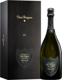 Dom Pérignon Blanc 2004 P2 0,75L