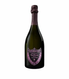 Dom Pérignon Rosé 2009 Luminous Label 0,75L