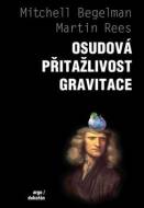 Osudová přitažlivost gravitace - cena, porovnanie