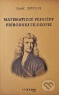 Matematické princípy prírodnej filozofie - cena, porovnanie
