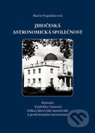 Jihočeská astronomická společnost