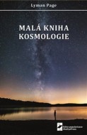 Malá kniha kosmologie - cena, porovnanie