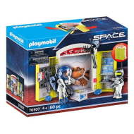 Playmobil Herný box , Vesmír, 60 dielikov - cena, porovnanie