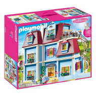 Playmobil Veľký dom pre bábiky , Domčeky pre bábiky a príslušenstvo - cena, porovnanie