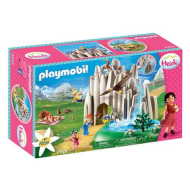 Playmobil Jazerná lúka s Heidy, Petrom a Klárou, Heidi - cena, porovnanie