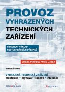 Provoz vyhrazených technických zařízení - cena, porovnanie