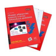 Montáž, připojování, kontroly a revize elektrických spotřebičů, 4. aktualizované vydání - cena, porovnanie