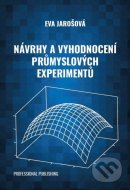 Návrhy a vyhodnocení průmyslových experimentů - cena, porovnanie