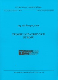 Teorie lopatkových strojů