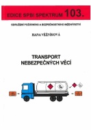 Transport nebezpečných věcí (č. 103) - cena, porovnanie