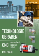 Technologie obrábění - cena, porovnanie