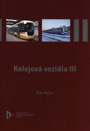 Kolejová vozidla III