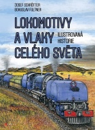 Lokomotivy a vlaky celého světa - cena, porovnanie