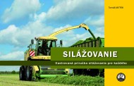 Silážovanie - Tomáš Mitrík - cena, porovnanie