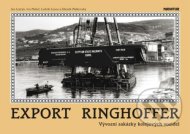 Export Ringhoffer - cena, porovnanie