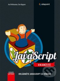 JavaScript Okamžitě, 2. vydání