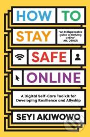 How to Stay Safe Online