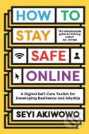 How to Stay Safe Online - cena, porovnanie
