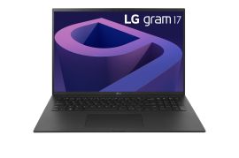 LG gram 17Z90Q-G.AP75G